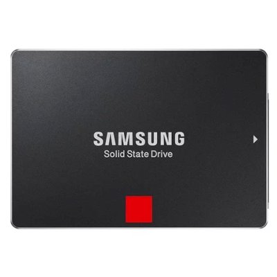 

Samsung 860 Pro 2Tb