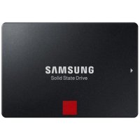 SSD диск Samsung 860 PRO 4Tb MZ-76P4T0BW