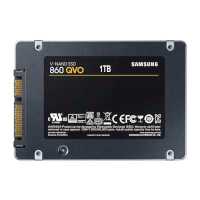 Samsung 860 QVO 1Tb MZ-76Q1T0BW