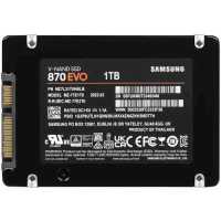 Samsung 870 EVO 1Tb MZ-77E1T0B/EU