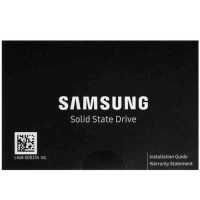 Samsung 870 EVO 1Tb MZ-77E1T0B/EU