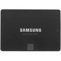 SSD диск Samsung 870 EVO 1Tb MZ-77E1T0BW