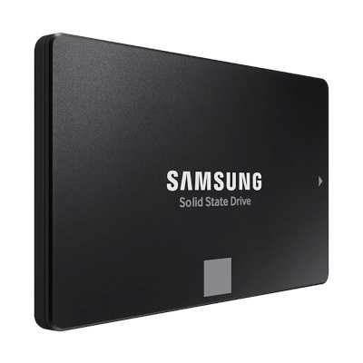 Samsung 870 EVO 250Gb MZ-77E250B/AM