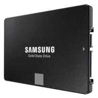 SSD диск Samsung 870 EVO 250Gb MZ-77E250B/EU
