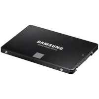 SSD диск Samsung 870 EVO 250Gb MZ-77E250B/EU