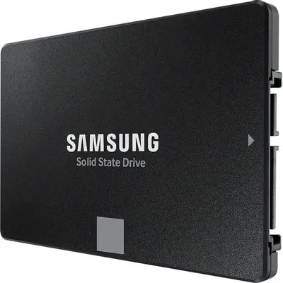 Samsung 870 EVO 250Gb MZ-77E250B/KR