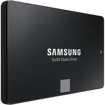 SSD диск Samsung 870 EVO 250Gb MZ-77E250B/KR