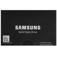 Samsung 870 EVO 2Tb MZ-77E2T0B/EU