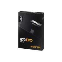 Samsung 870 EVO 4Tb MZ-77E4T0B/EU