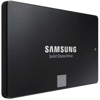 Samsung 870 EVO 500Gb MZ-77E500B/AM