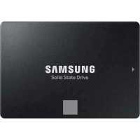 SSD диск Samsung 870 EVO 500Gb MZ-77E500B/CN