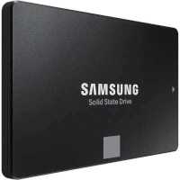 SSD диск Samsung 870 EVO 500Gb MZ-77E500B/CN