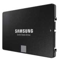 SSD диск Samsung 870 EVO 500Gb MZ-77E500B/KR