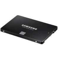 Samsung 870 EVO 500Gb MZ-77E500B/KR