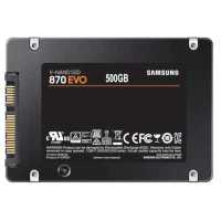 SSD диск Samsung 870 EVO 500Gb MZ-77E500B/KR