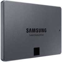 SSD диск Samsung 870 QVO 2Tb MZ-77Q2T0BW