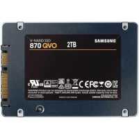 Samsung 870 QVO 2Tb MZ-77Q2T0BW