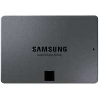 SSD диск Samsung 870 QVO 4Tb MZ-77Q4T0BW