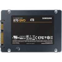 Samsung 870 QVO 4Tb MZ-77Q4T0BW
