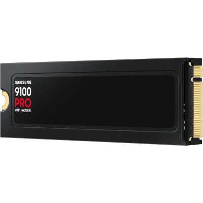 Samsung 9100 PRO 2Tb MZ-VAP2T0CW