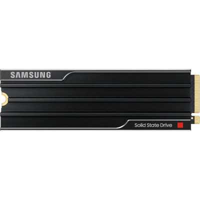Samsung 9100 PRO 4Tb MZ-VAP4T0CW