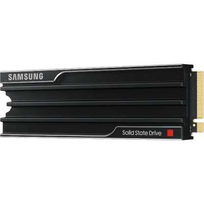 Samsung 9100 PRO 8Tb MZ-VAP8T0CW