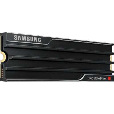 SSD диск Samsung 9100 PRO 8Tb MZ-VAP8T0CW