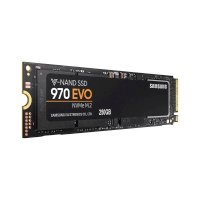 SSD диск Samsung 970 EVO 250Gb MZ-V7E250BW