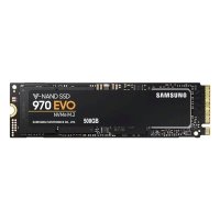 SSD диск Samsung 970 EVO 500Gb MZ-V7E500BW