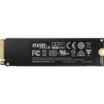 Samsung 970 EVO Plus 1Tb MZ-V7S1T0BW