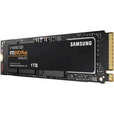 Samsung 970 EVO Plus 1Tb MZ-V7S1T0BW