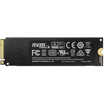 Samsung 970 EVO Plus 500Gb MZ-V7S500B/AM