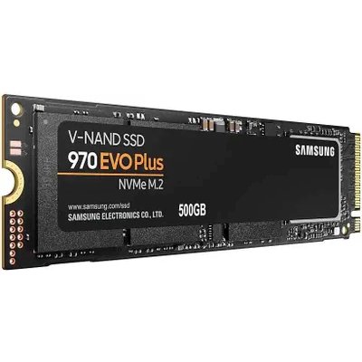 Samsung 970 EVO Plus 500Gb MZ-V7S500B/AM