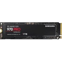 SSD диск Samsung 970 Pro 1Tb MZ-V7P1T0BW