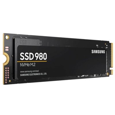 Samsung 980 250Gb MZ-V8V250B/AM