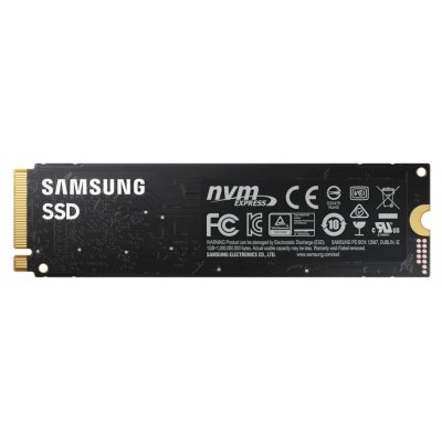 SSD диск Samsung 980 250Gb MZ-V8V250B/AM