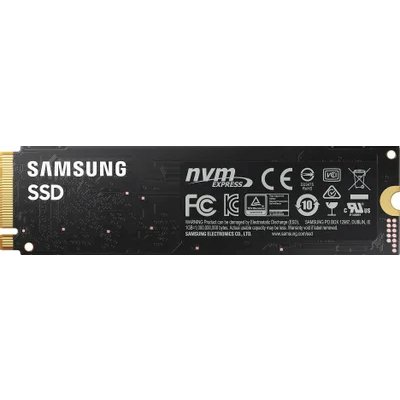 Samsung 980 500Gb MZ-V8V500B/AM