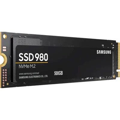 Samsung 980 500Gb MZ-V8V500B/AM