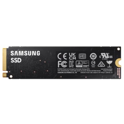 Samsung 980 1Tb MZ-V8V1T0B/AM