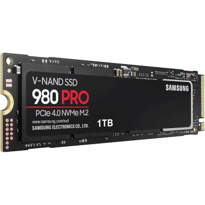 Samsung 980 PRO 1Tb MZ-V8P1T0B/AM