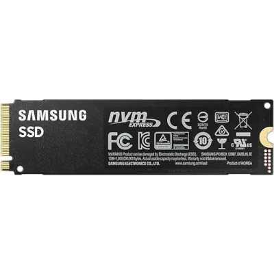 Samsung 980 PRO 1Tb MZ-V8P1T0BW OEM