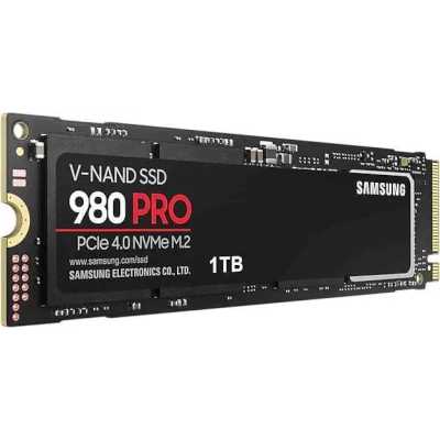 Samsung 980 PRO 1Tb MZ-V8P1T0BW OEM
