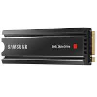 SSD диск Samsung 980 Pro 1Tb MZ-V8P1T0CW