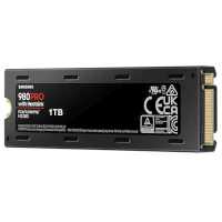 Samsung 980 PRO 1Tb MZ-V8P1T0CW