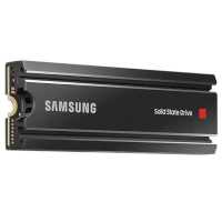 SSD диск Samsung 980 PRO 1Tb MZ-V8P1T0CW