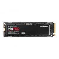 SSD диск Samsung 980 Pro 250Gb MZ-V8P250BW