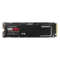 SSD диск Samsung 980 Pro 2Tb MZ-V8P2T0BW