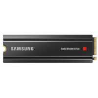 SSD диск Samsung 980 Pro 2Tb MZ-V8P2T0CW