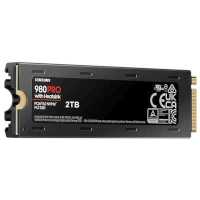 Samsung 980 PRO 2Tb MZ-V8P2T0CW