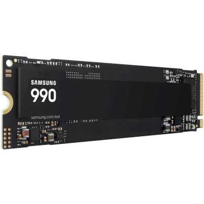 Samsung 990 2Tb MZ-V9V2T0BW